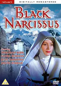 Poster to the movie "Black Narcissus" #153051