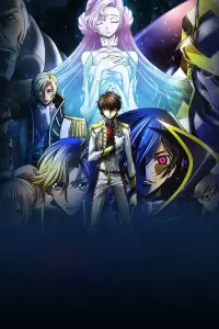 Code Geass: Lelouch of the Rebellion – Transgression