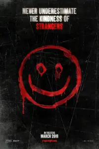 Poster to the movie "The Strangers: Prey at Night" #85577