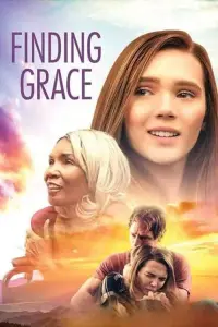 Poster to the movie "Finding Grace" #325407