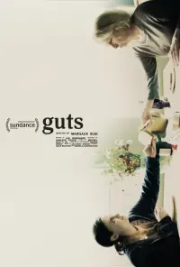 Poster to the movie "guts" #352912