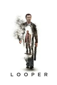 Poster to the movie "Looper" #54502