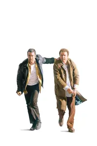 Poster to the movie "Midnight Run" #232806