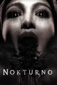 Poster to the movie "Nokturno" #605134