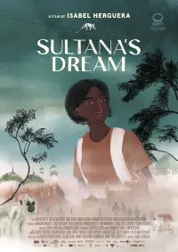 Poster to the movie "Sultana’s Dream" #365474