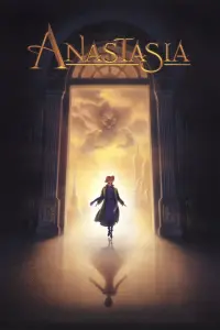 Poster to the movie "Anastasia" #55197