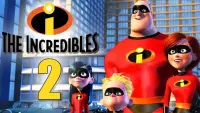 Backdrop to the movie "Incredibles 2" #29361