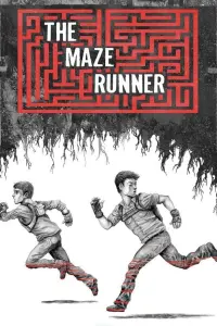 Poster to the movie "The Maze Runner" #7921