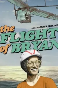 The Flight of Bryan