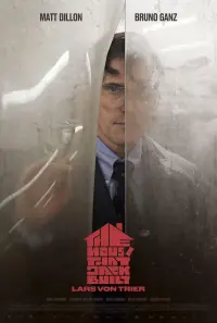 Poster to the movie "The House That Jack Built" #63089