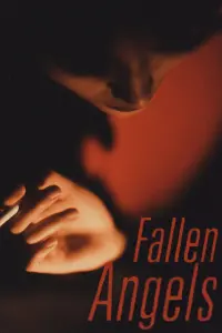 Poster to the movie "Fallen Angels" #188338