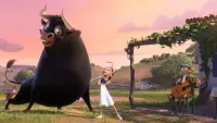 Backdrop to the movie "Ferdinand" #231725