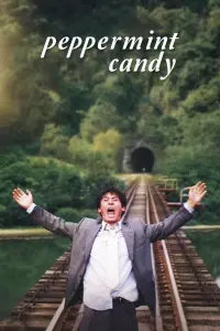 Poster to the movie "Peppermint Candy" #352668