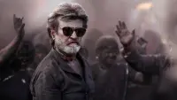 Backdrop to the movie "Kaala" #537389