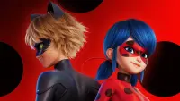 Backdrop to the movie "Miraculous: Ladybug & Cat Noir, The Movie" #166294