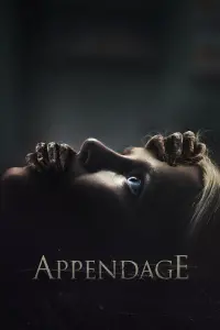 Poster to the movie "Appendage" #43976