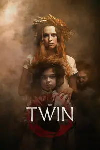 Poster to the movie "The Twin" #106012