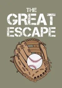 Poster to the movie "The Great Escape" #488972