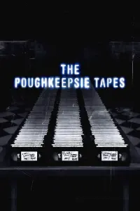 Poster to the movie "The Poughkeepsie Tapes" #276349