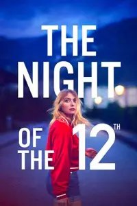 Poster to the movie "The Night of the 12th" #242724