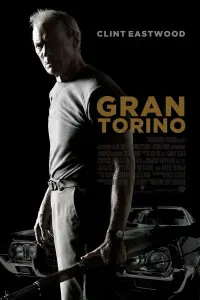 Poster to the movie "Gran Torino" #98428