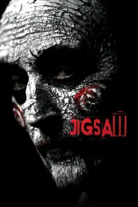 Poster to the movie "Jigsaw" #29147