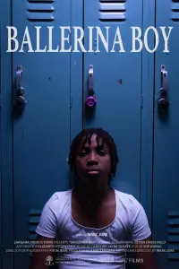 Poster to the movie "Ballerina Boy" #633576