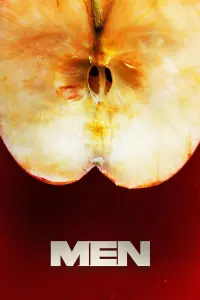 Poster to the movie "Men" #112813