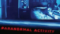 Backdrop to the movie "Paranormal Activity" #121677