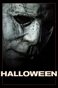 Poster to the movie "Halloween" #45958