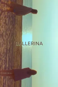 Poster to the movie "Ballerina" #581520