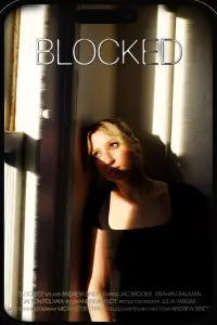 Poster to the movie "Blocked" #430225