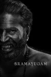 Poster to the movie "Bramayugam" #191637