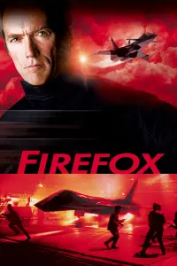 Poster to the movie "Firefox" #148670