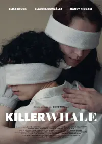 Poster to the movie "Killerwhale" #488782