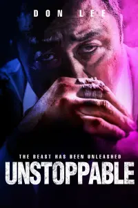 Poster to the movie "Unstoppable" #80688