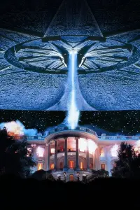 Poster to the movie "Independence Day" #256752