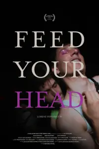 Poster to the movie "Feed Your Head" #355744