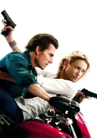 Poster to the movie "Knight and Day" #297262