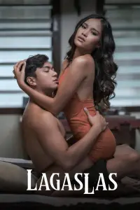 Poster to the movie "Lagaslas" #475157