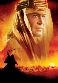 Poster to the movie "Lawrence of Arabia" #180596