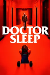 Poster to the movie "Doctor Sleep" #46519