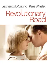 Poster to the movie "Revolutionary Road" #248929