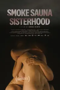 Poster to the movie "Smoke Sauna Sisterhood" #191241