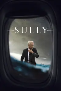 Poster to the movie "Sully" #234189