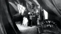 Backdrop to the movie "The Cabinet of Dr. Caligari" #181297