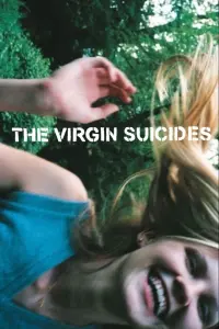 Poster to the movie "The Virgin Suicides" #670869