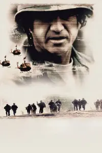 Poster to the movie "We Were Soldiers" #237598