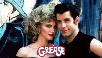 Backdrop to the movie "Grease" #46953