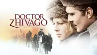 Backdrop to the movie "Doctor Zhivago" #95599